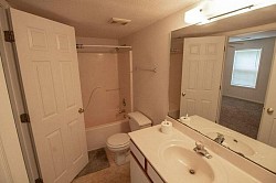 Wash Room